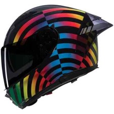CASCO MOTO INTEGRALE NOLAN