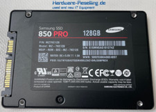 Samsung SSD 850 PRO 128GB SATA III 6G SED 256MB V-NAND MZ-7KE128 MZ7KE128