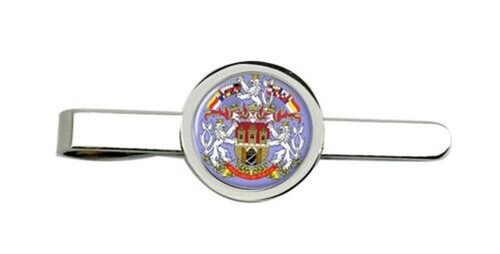 Fermacravatta praga - fermacravatta,