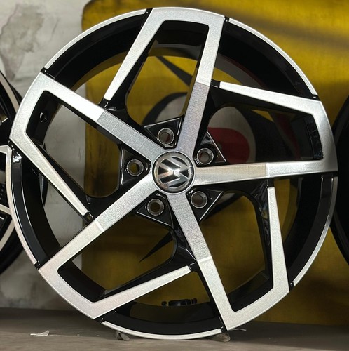 Kit completo volkswagen golf - kit,