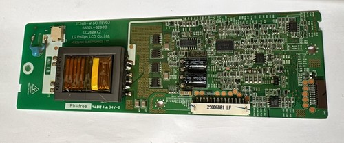 Modulo inverter te26b - te26b-h, (a)