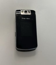 BlackBerry Pearl 8220 Flip