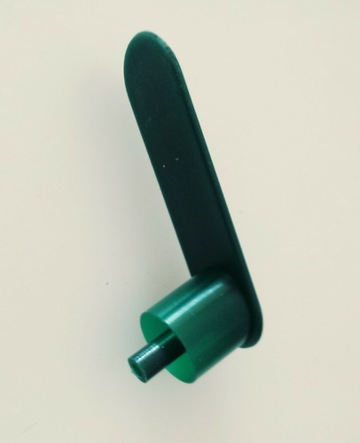 Vorwerk folletto giracavo - vorwerk, su