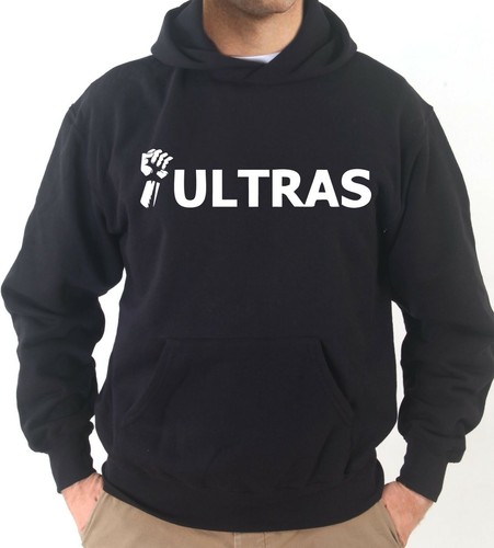 Felpa ultras kj1458 - felpa,