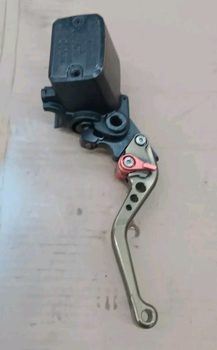 Pompa freno ducati hypermotard - freno,