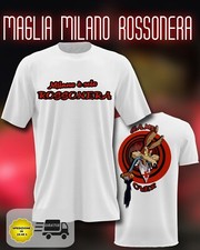 Maglia milano solo - É,