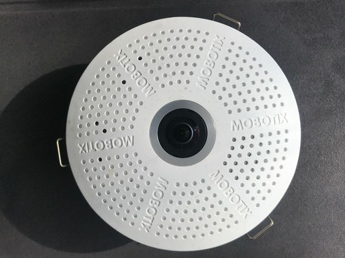 Mobotix c25 telecamera - mobotix,
