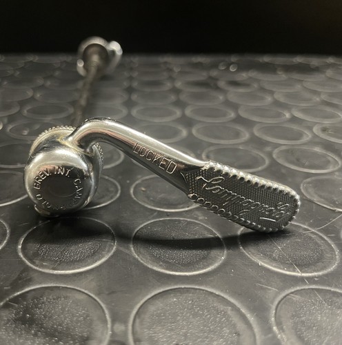 Campagnolo sgancio rapido - campagnolo,