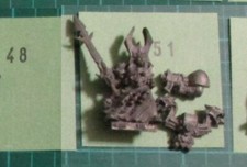 Games Workshop, Warhammer