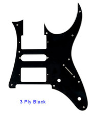 Pickguard ibanez 550 - pickguard,