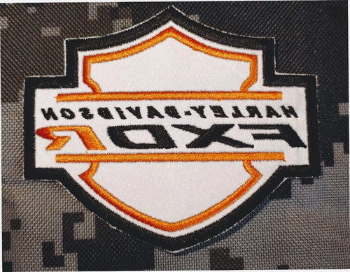 Harley davidson toppe fxdr - harley,