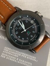 Orologio Pulsar Seiko Emergency Y147 7100 cassa acciaio 40mm tag 1998 NUOVO