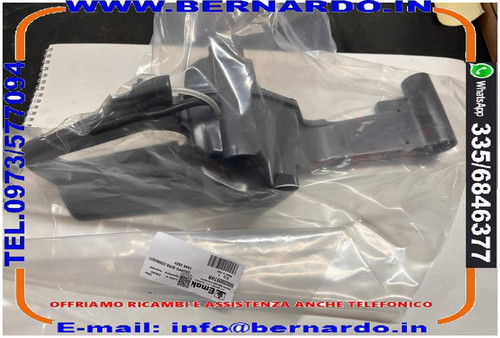 50020097hr serbatoio mix - 50020097hr,