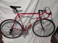 Bici corsa epoca - corsa,