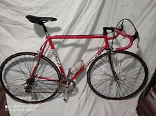 Bici Da corsa Epoca eroica Gentili 57x57  Con Tubolari Leggi Scontataaaa