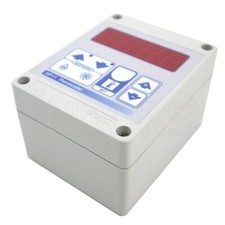 Termostato Elettronico IP55