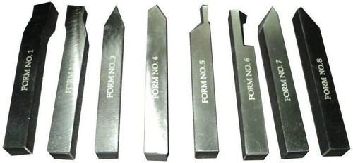 Set utensili per - set, di