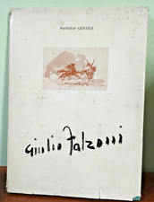 100 opere di Giulio Falzoni