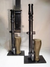 Support display stand for