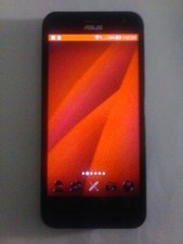 asus zenfone 2 e smart phone