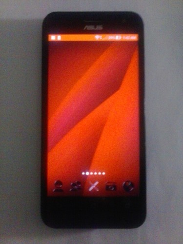 Asus zenfone smart - 2, e
