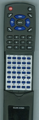 Telecomando ricambio per - di,