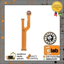 CONNETTORE DI RICARICA OPPO