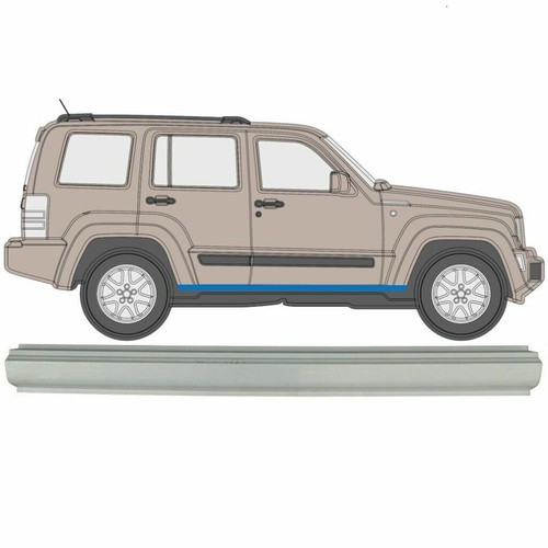 Jeep liberty cherokee - jeep,
