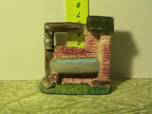 Fontana presepe - x,