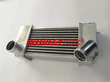 Aluminum Intercooler for Land