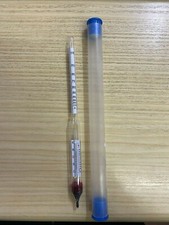 Alcolometro CON TERMOMETRO