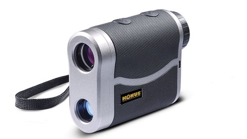 Telemetro laser 1500 - laser, konus