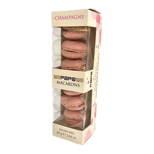 Papa confezione macarons - da,
