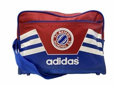 ADIDAS BAYERN BORSA UOMO MAN