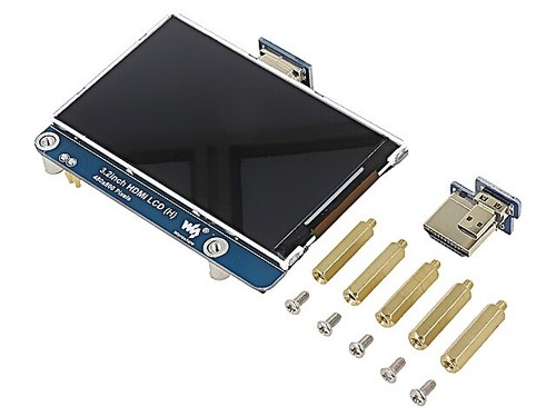20755 display lcd - 20755, grafico