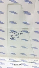 D6S10.109 VETRO GIREVOLE ANTERIORE FIAT IVECO 170 180 684 693 CON FORO