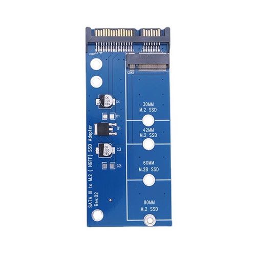 Convertitore scheda adattatore - convertitore,