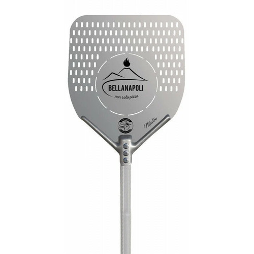 Pala alluminio 33x33 - , per