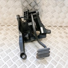 Pedale freno PORSCHE 911 991