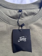 Maglione girocollo Fortis
