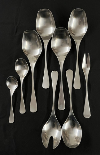 Robbe berking set di posate - set,