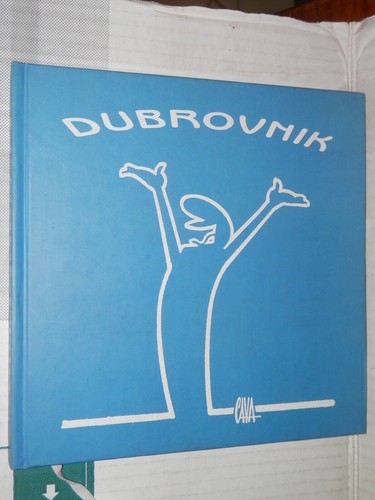 Dubrovnik cava osvaldo - dubrovnik,