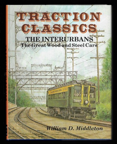 1983 traction classics vol 1 - vol,