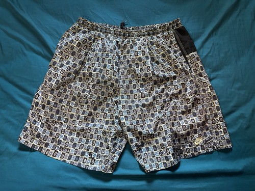 Pantaloncini nike agassi - pantaloncini,