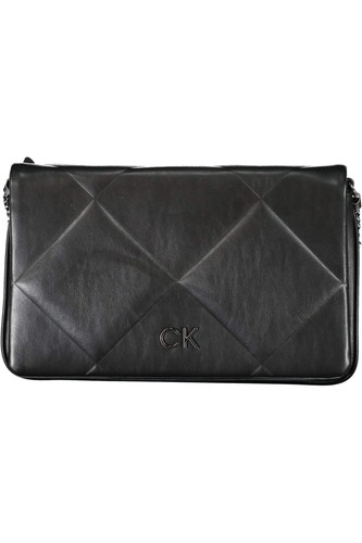 Borsa calvin klein - calvin, nero