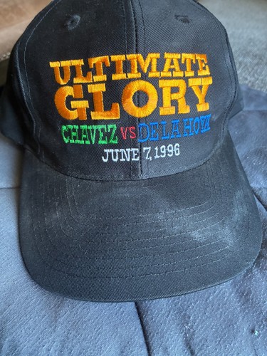 Cappello boxe julio cesar - da,