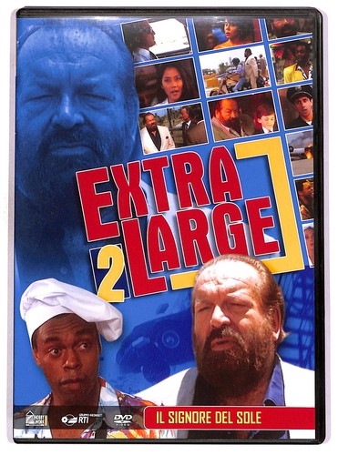 Ebond extralarge vol - extralarge, 2
