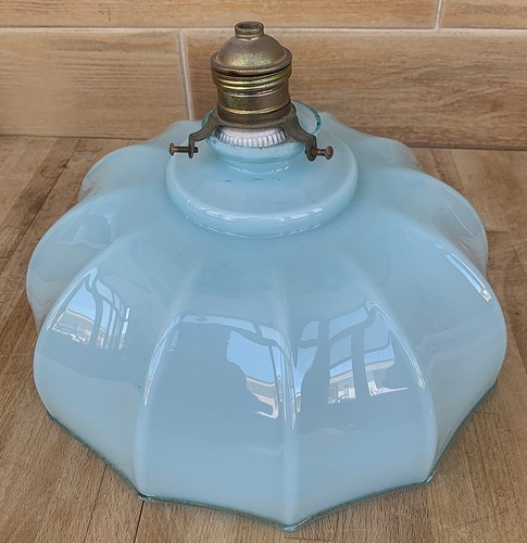 Lampada sospensione vetro - lampada,
