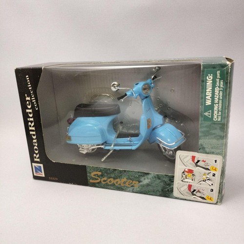 Roadrider scooter newray - roadrider,