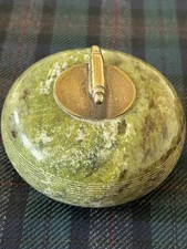 Una splendida e rara pietra